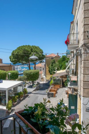 Villa Lery Guesthouse Agropoli